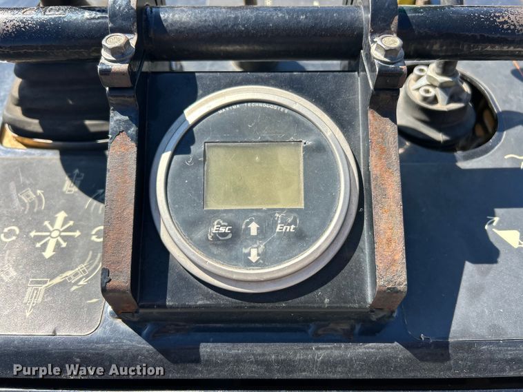 image for item ET6522 2018 Vermeer CTX 100 compact utility loader