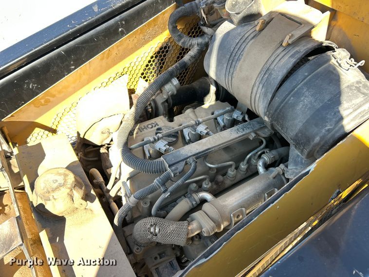 image for item ET6522 2018 Vermeer CTX 100 compact utility loader