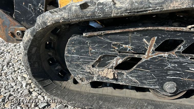 image for item ET6522 2018 Vermeer CTX 100 compact utility loader