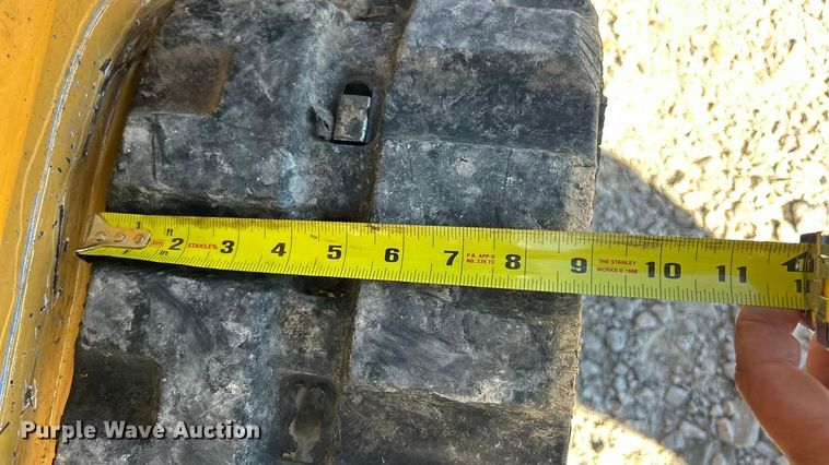 image for item ET6522 2018 Vermeer CTX 100 compact utility loader