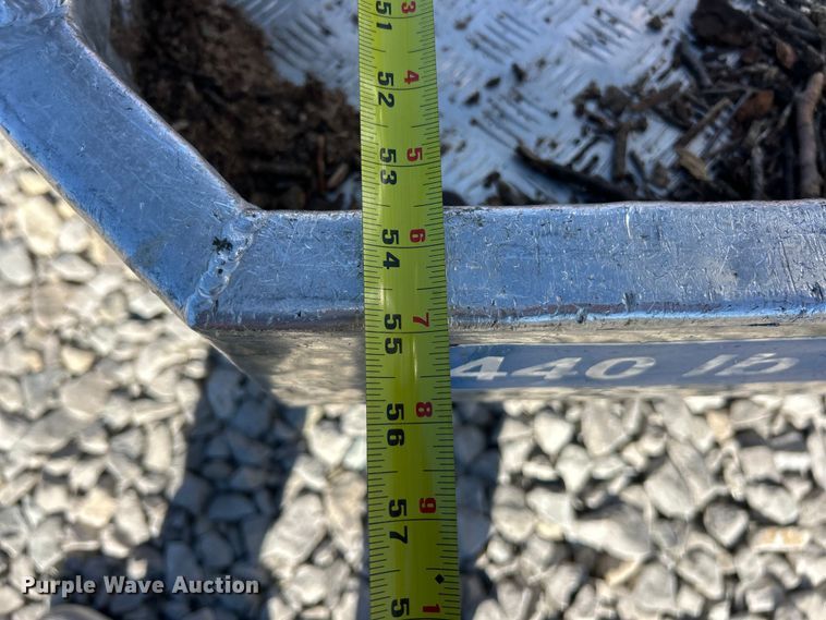 image for item ET6532 2022 CTE 230 boom lift