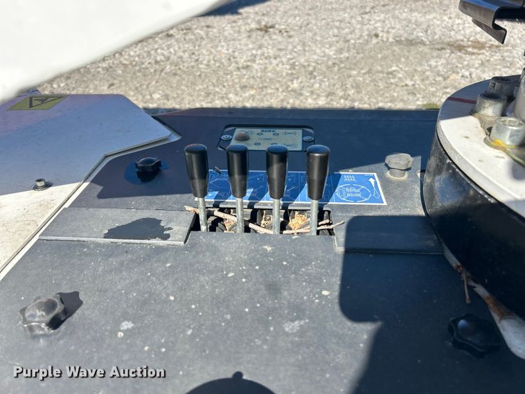 image for item ET6532 2022 CTE 230 boom lift