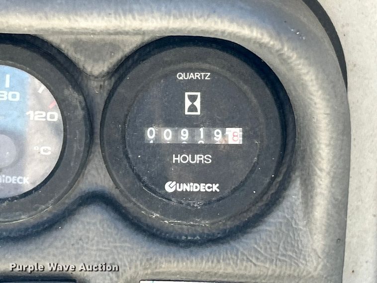 image for item ET6532 2022 CTE 230 boom lift