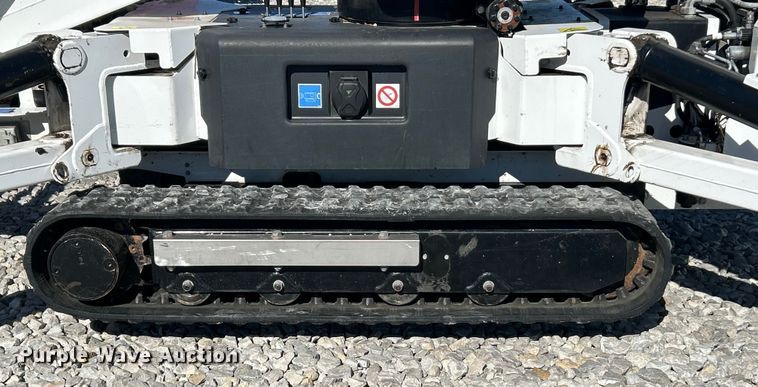 image for item ET6532 2022 CTE 230 boom lift