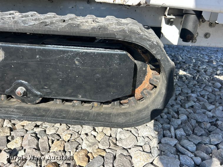 image for item ET6532 2022 CTE 230 boom lift