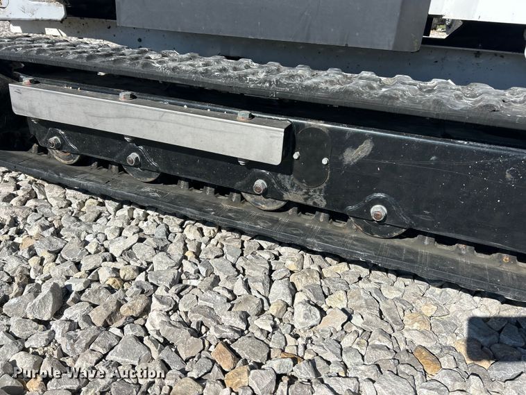 image for item ET6532 2022 CTE 230 boom lift