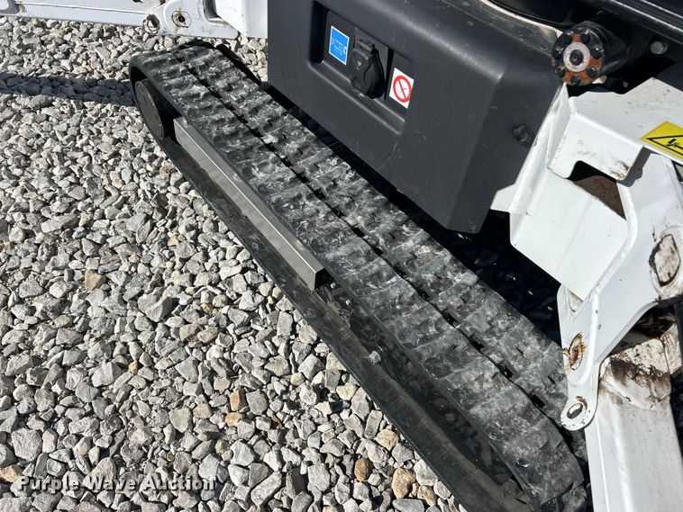 image for item ET6532 2022 CTE 230 boom lift