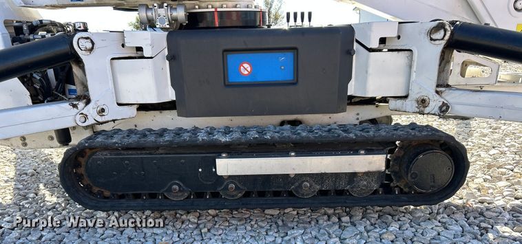 image for item ET6532 2022 CTE 230 boom lift