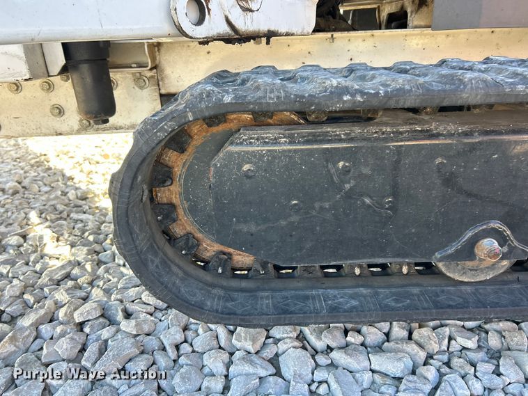 image for item ET6532 2022 CTE 230 boom lift