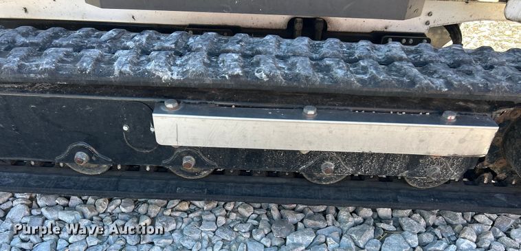 image for item ET6532 2022 CTE 230 boom lift