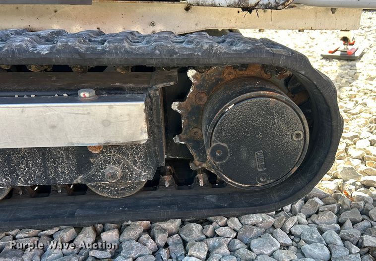 image for item ET6532 2022 CTE 230 boom lift