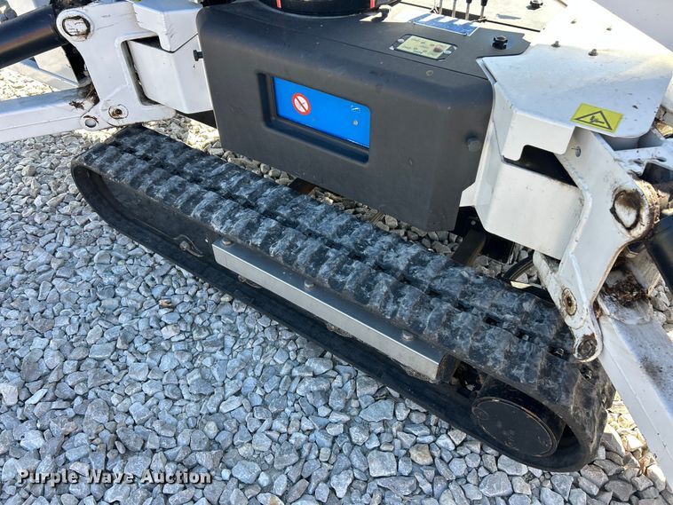 image for item ET6532 2022 CTE 230 boom lift