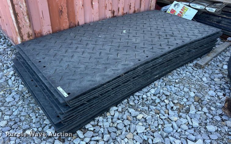 image for item ET6543 (17) crane mats