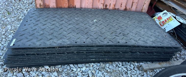 image for item ET6543 (17) crane mats