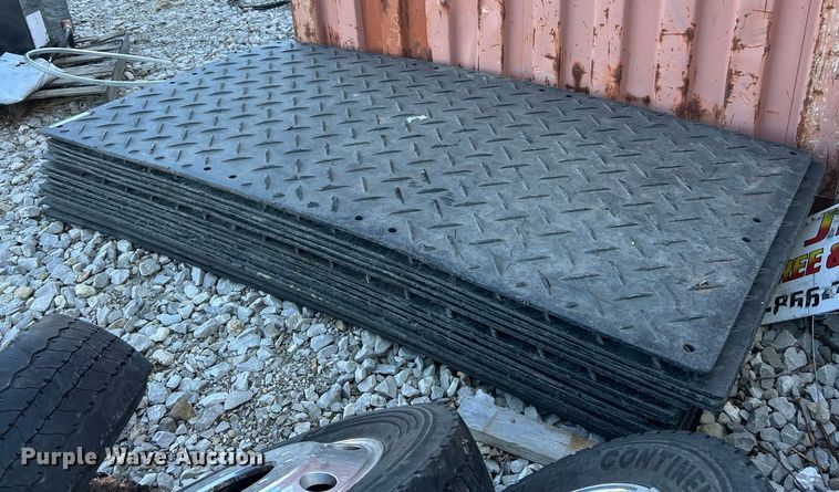 image for item ET6543 (17) crane mats