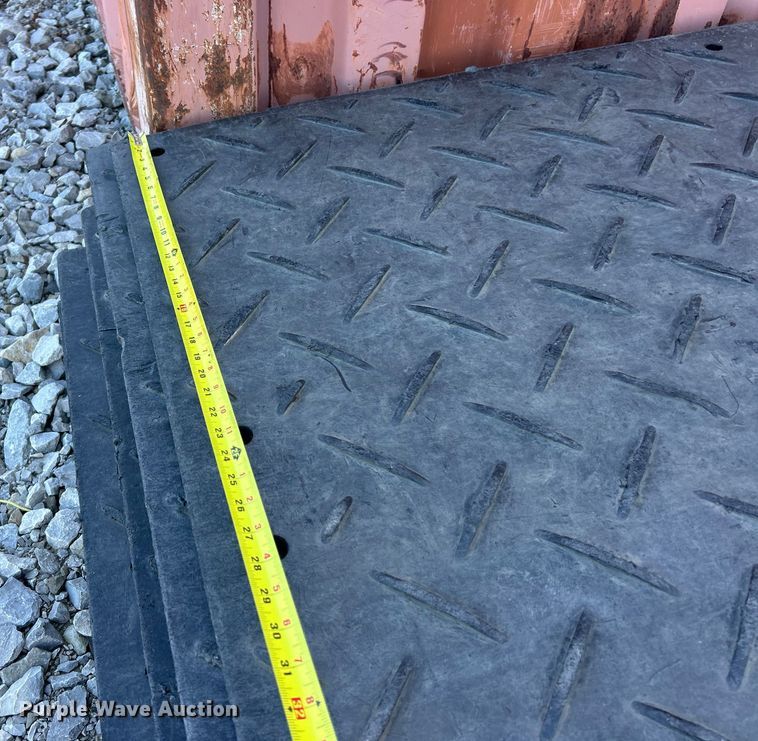 image for item ET6543 (17) crane mats