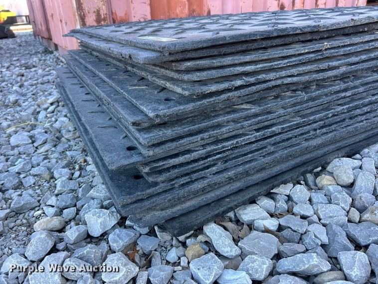 image for item ET6543 (17) crane mats