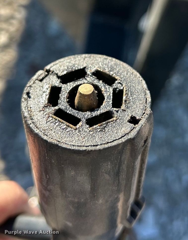 image for item ET6561 2024 Midsota tilt deck equipment trailer