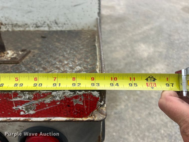 image for item ET6563 2010 International 4400 Ext. Cab digger derrick truck  