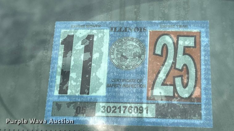 image for item ET6563 2010 International 4400 Ext. Cab digger derrick truck  