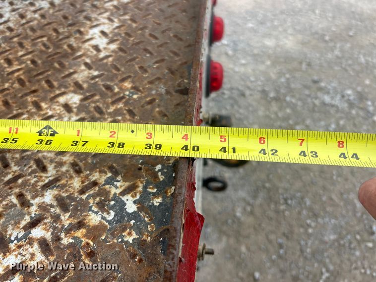 image for item ET6564 2010 International 4300 bucket truck