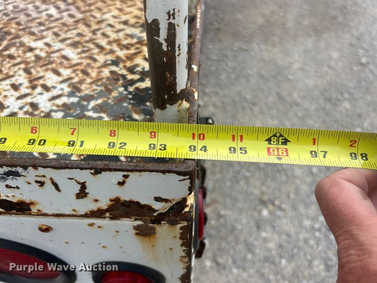 image for item ET6564 2010 International 4300 bucket truck