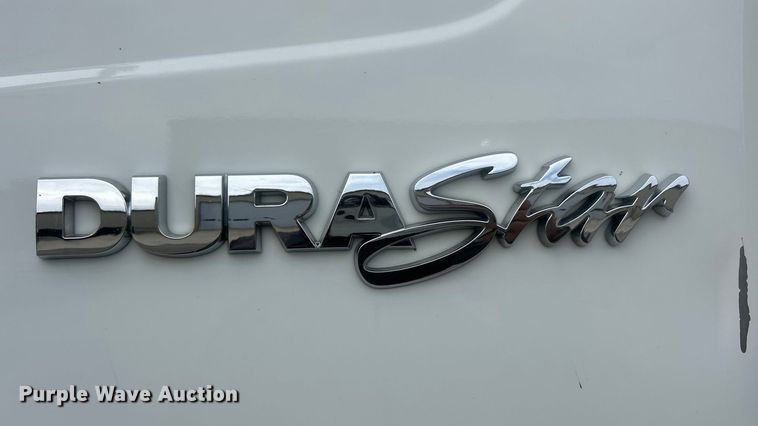 image for item ET6565 2014 International 4400 forestry bucket truck