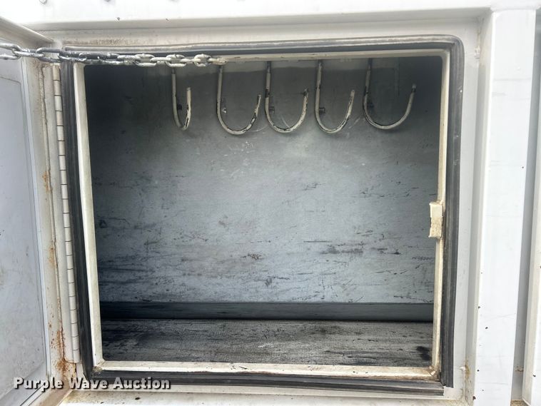 image for item ET6565 2014 International 4400 forestry bucket truck