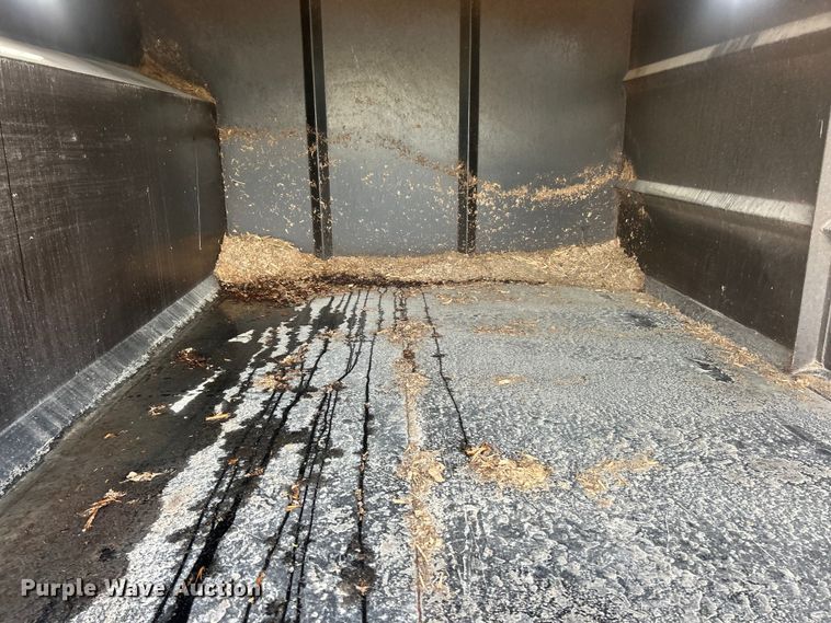 image for item ET6565 2014 International 4400 forestry bucket truck