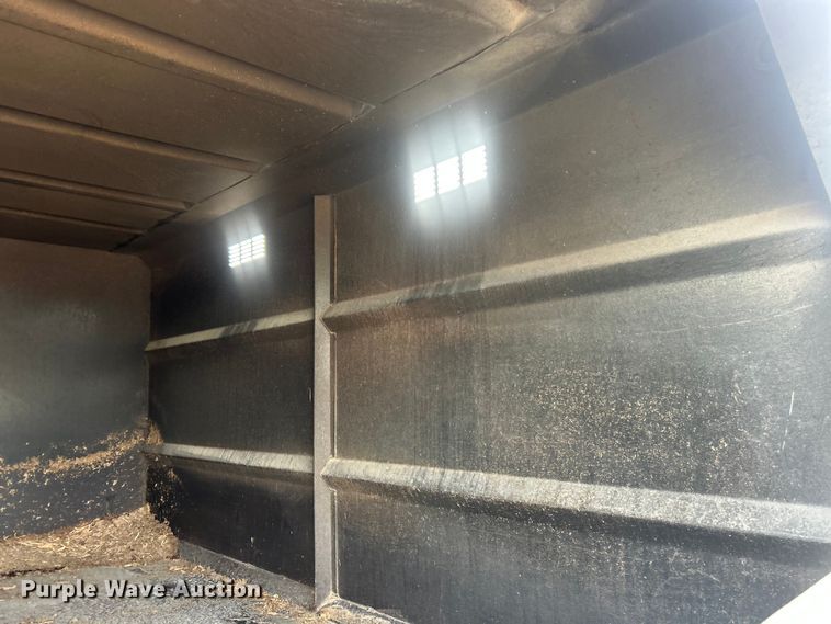 image for item ET6565 2014 International 4400 forestry bucket truck