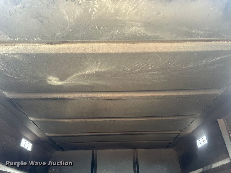 image for item ET6565 2014 International 4400 forestry bucket truck