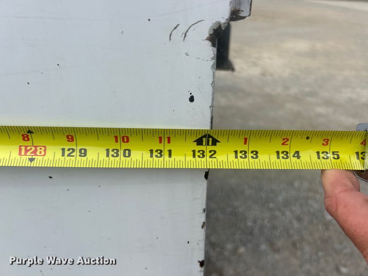 image for item ET6565 2014 International 4400 forestry bucket truck