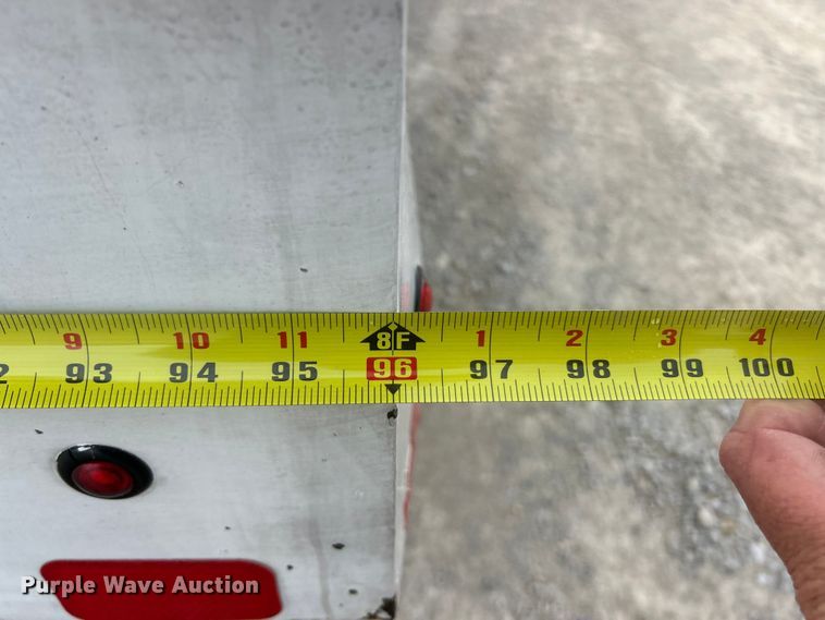 image for item ET6565 2014 International 4400 forestry bucket truck