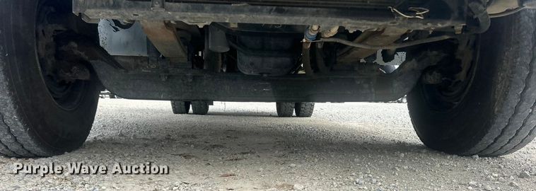 image for item ET6565 2014 International 4400 forestry bucket truck