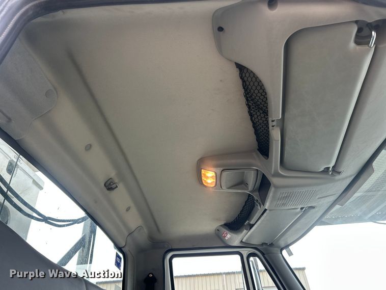 image for item ET6565 2014 International 4400 forestry bucket truck