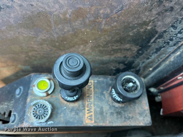 image for item ET6589 1988 Link Belt HSP-8040 crane