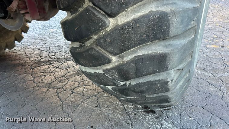 image for item ET6589 1988 Link Belt HSP-8040 crane