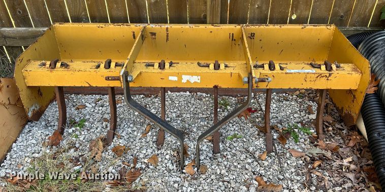 image for item ET6605 King Kutter box blade