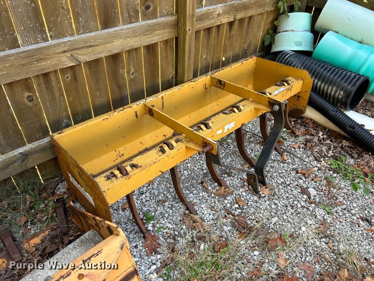 image for item ET6605 King Kutter box blade