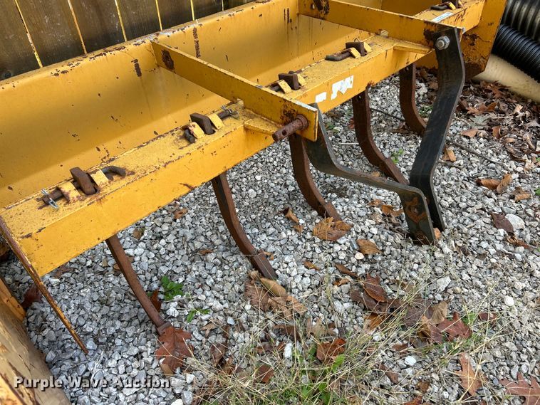 image for item ET6605 King Kutter box blade