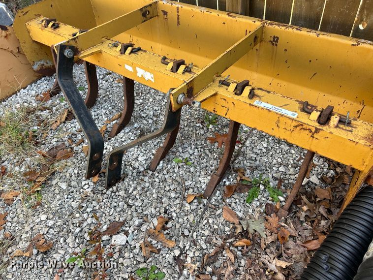 image for item ET6605 King Kutter box blade