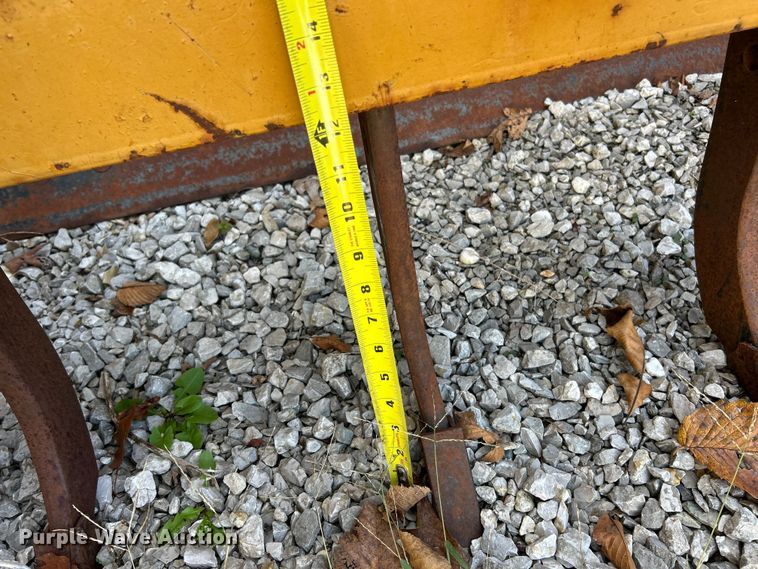 image for item ET6605 King Kutter box blade