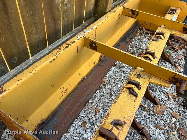 image for item ET6605 King Kutter box blade