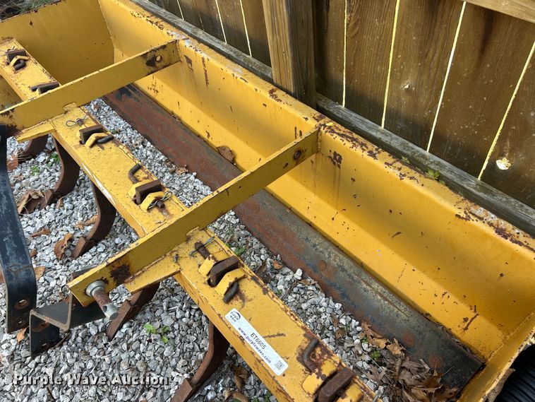 image for item ET6605 King Kutter box blade