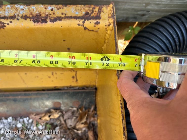 image for item ET6605 King Kutter box blade