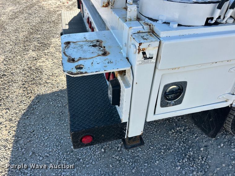 image for item ET6614 2012 Dodge Ram 5500 utility / service truck