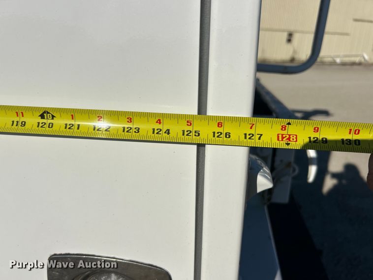 image for item ET6614 2012 Dodge Ram 5500 utility / service truck