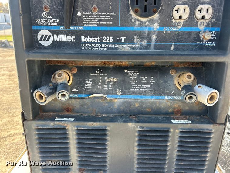 image for item ET6614 2012 Dodge Ram 5500 utility / service truck