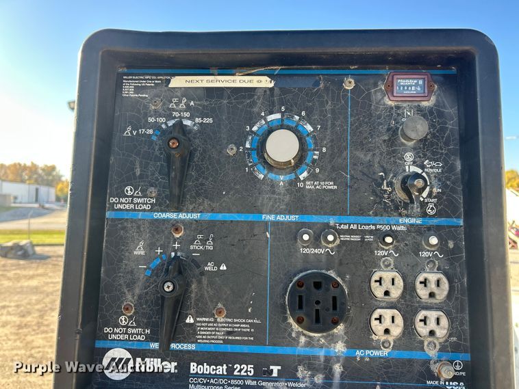 image for item ET6614 2012 Dodge Ram 5500 utility / service truck