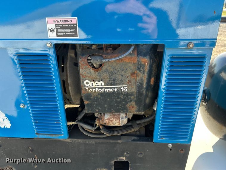 image for item ET6614 2012 Dodge Ram 5500 utility / service truck